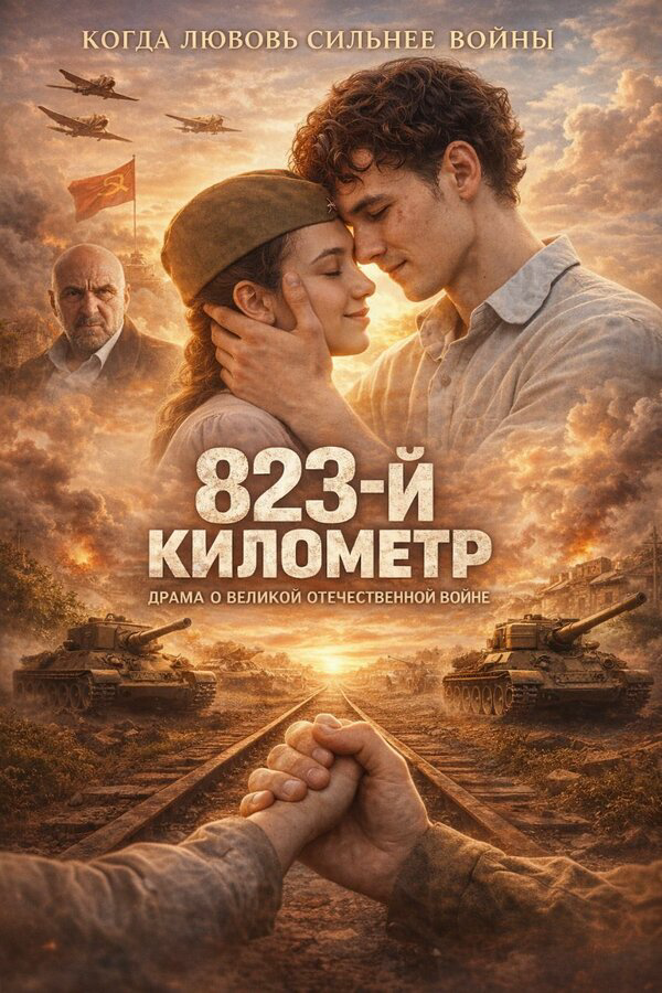 Постер фильма